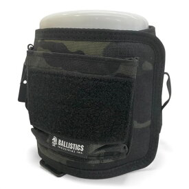 SPRING SALE開催中★(バリスティクス)Ballistics LOW WET COVER (マルチカムBK)