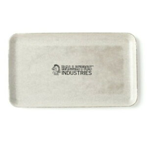 SPRING SALE�J�Ò���(�o���X�e�B�N�X)Ballistics PAPER FIBER TRAY S (GRAY)
