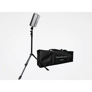 SPECIAL SALE�J�Ò���(5050WORKSHOP) HiLUMEN WORK STAND Light (BLACK)