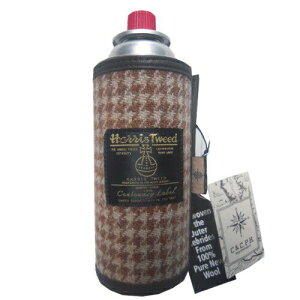 SPRING SALE�J�Ò���(�V�[�A���h�V�[�E�s�[�E�G�C�`)C&C.P.H Harris Tweed CB��CASE CEV1842 �iH/T)