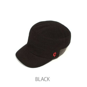 WINTER SALE�J�Ò���(�N��)clef RB3357XL KNT RIB WORK CAP (XL) BLK