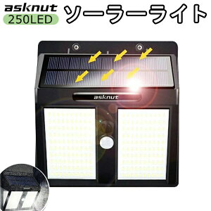 \[[Cg O 250LED ZT[Cg 2Zbg lZT[ K[fCg 3ʔ OƖ Ԏ_  IP65h ȃGl hƃCg l \[[Cg LED zd 
