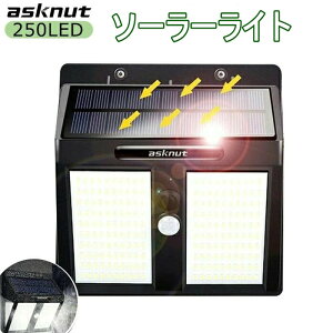 \[[Cg O 250LED ZT[Cg 2Zbg lZT[ K[fCg 3ʔ OƖ Ԏ_  IP65h ȃGl hƃCg l \[[Cg LED zd 