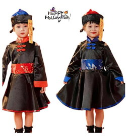 [大人用サイズ、即納]キョンシー コスプレ 子供 ハロウィン 仮装 衣装 レディース 子供 ゾンビ キョンシーガールズ 中国の妖怪 コスプレ衣装 演出服 仮装 ハロウィン衣装 親子 ホラー コスチューム 霊幻道士 幽幻道士 Halloween ハロウィーン