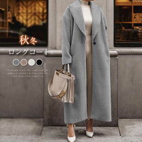 楽天市場】スエード ロングコートの通販