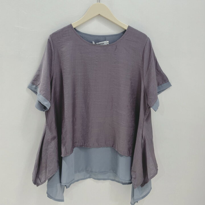 楽天市場】クーポンで200円OFF 即納 セットアップ レディース ブラウス  