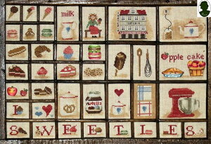 CASIER CUCINA AENXXeb` } `[g hJ |*Sara guermani*