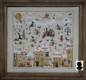 Wicked ChristmasENXXeb` } `[g hJ |*Sara guermani*