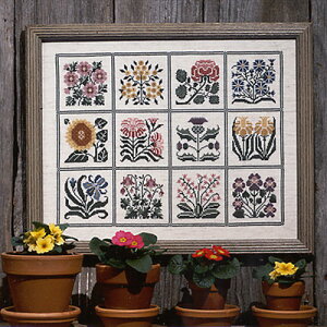 A PRAIRIE GARDEN*Rs[ŁENXXeb` } `[g hJ |* Prairie Schooler *