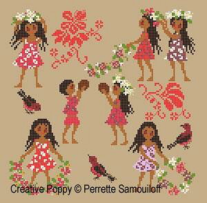 TahitiENXXeb` } `[g hJ |*Perrette Samouiloff*ybg TCt