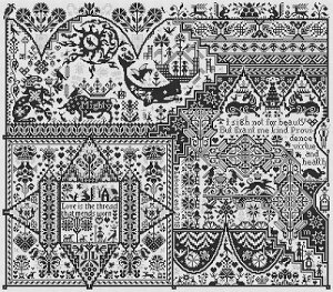 Life After DeathENXXeb` } `[g hJ |*Long Dog Samplers*