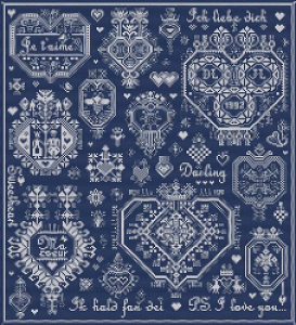 Mots dfAmourENXXeb` } `[g hJ |*Long Dog Samplers*