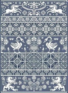 BagatelleENXXeb` } `[g hJ |*Long Dog Samplers*