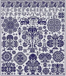 Opus IIENXXeb` } `[g hJ |*Long Dog Samplers*