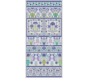 Descending OrderENXXeb` } `[g hJ |*Long Dog Samplers*