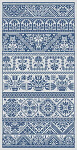 Resistance is FutileENXXeb` } `[g hJ |*Long Dog Samplers*