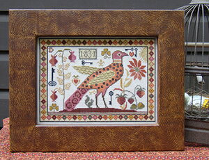 FrederikaENXXeb` } `[g hJ |*Carriage House Samplings*