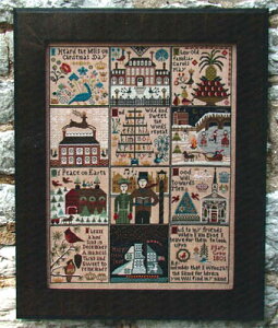 Christmas at Hawk Run HollwENXXeb` } `[g hJ |*Carriage House Samplings*