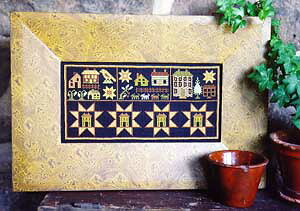 Seven StarsENXXeb` } `[g hJ |*Carriage House Samplings*