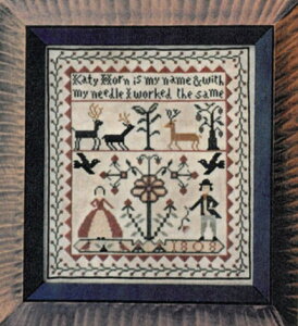 Katy HornENXXeb` } `[g hJ |*Carriage House Samplings*