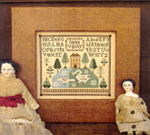 Swan Valley RivisitedENXXeb` } `[g hJ |*Carriage House Samplings*