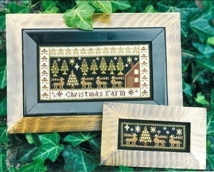 2000 Christmas SamplerENXXeb` } `[g hJ |*Carriage House Samplings*