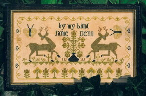 By My HandENXXeb` } `[g hJ |*Carriage House Samplings*