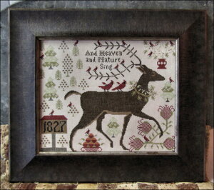 And Heaven And Nature SingENXXeb` } `[g hJ |*Kathy Barrick*