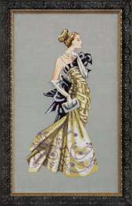 Lady AlexandraENXXeb` } `[g hJ |*Mirabilia Designs*