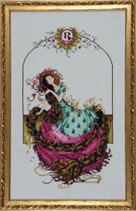 RapunzelENXXeb` } `[g hJ |*Mirabilia Designs*
