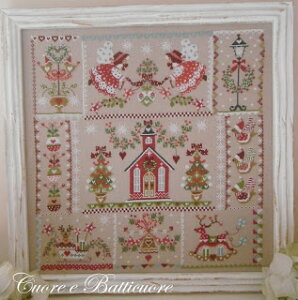 Christmas in QuiltENXXeb` } `[g hJ |*Cuore E Batticuore*