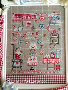 Il Mio Piccolo Grande RegnoENXXeb` } `[g hJ |*Cuore E Batticuore*