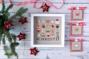 Sweet ChristmasENXXeb` } `[g hJ |*Madame Chantilly*
