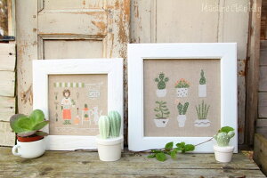 Cactus ManiaENXXeb` } `[g hJ |*Madame Chantilly*