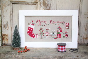 Christmas MiceENXXeb` } `[g hJ |*Madame Chantilly*