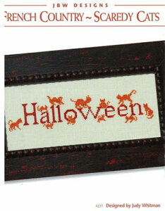 Scaredy CatsENXXeb` } `[g hJ |*JBW Designs*
