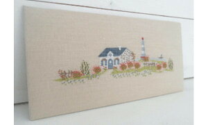 1408�E�N���X�X�e�b�` �}�� �`���[�g �h�J ��|*Une Croix le Temps d'un The*