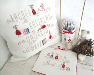 2012�E�N���X�X�e�b�` �}�� �`���[�g �h�J ��|*Une Croix le Temps d'un The*