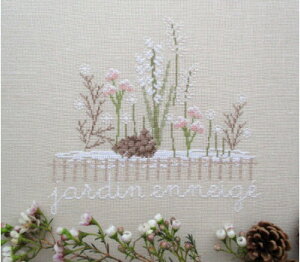 1904�E�N���X�X�e�b�` �}�� �`���[�g �h�J ��|*Une Croix le Temps d'un The*