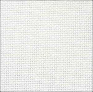 ؂蔄 S106×10Z`P NXXeb` z AC[_ 20ct AeB[NzCg coCKg (Zweigart 3326 Antique White 101) Aida