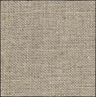 切り売り 半幅68cm×10cm単位 クロスステッチ 布 Edinburgh リネン 36ct Raw ツバイガルト Zweigart 3217…