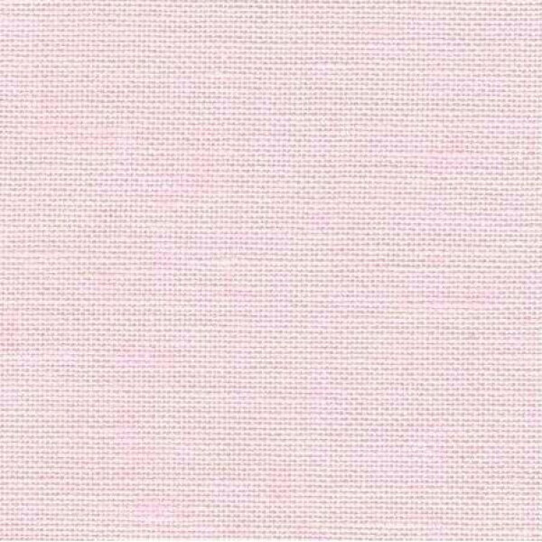 クロスステッチ 布 Belfast リネン 32ct Blush ツバイガルト Zweigart