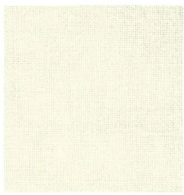 切り売り 半幅68cm×10cm単位 クロスステッチ 布 Cashel リネン 28ct アンティークホワイト ツバイガルト Zweigart