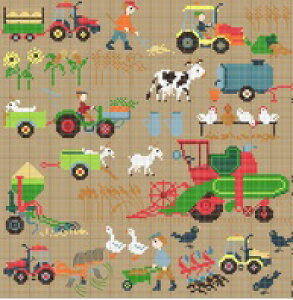 On the farmENXXeb` } `[g hJ |*Perrette Samouiloff*ybg TCt