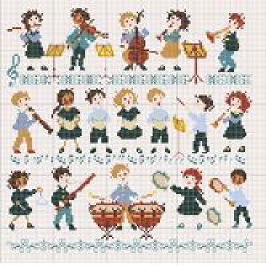 The little orchestraENXXeb` } `[g hJ |*Perrette Samouiloff*ybg TCt