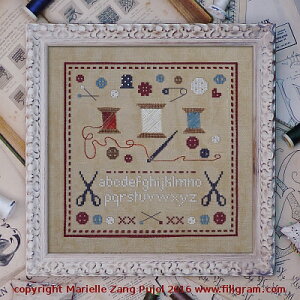 Reels and Buttons�E�N���X�X�e�b�` �}�� �`���[�g �h�J ��|*filigram*