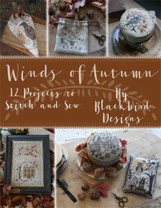Winds Of AutumnENXXeb` } `[g hJ |*Blackbird Designs*