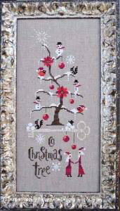 O Christmas TreeENXXeb` } `[g hJ |*Barbara Ana Designs*