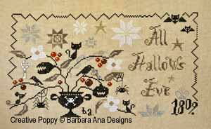 A wicked plant (All Hallows Eve)ENXXeb` } `[g hJ |*Barbara Ana Designs*