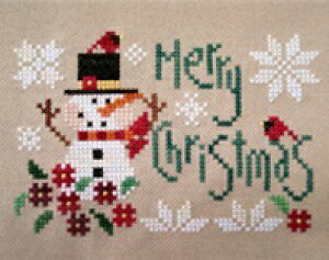 Merry ChristmasENXXeb` } `[g hJ |*Barbara Ana Designs*